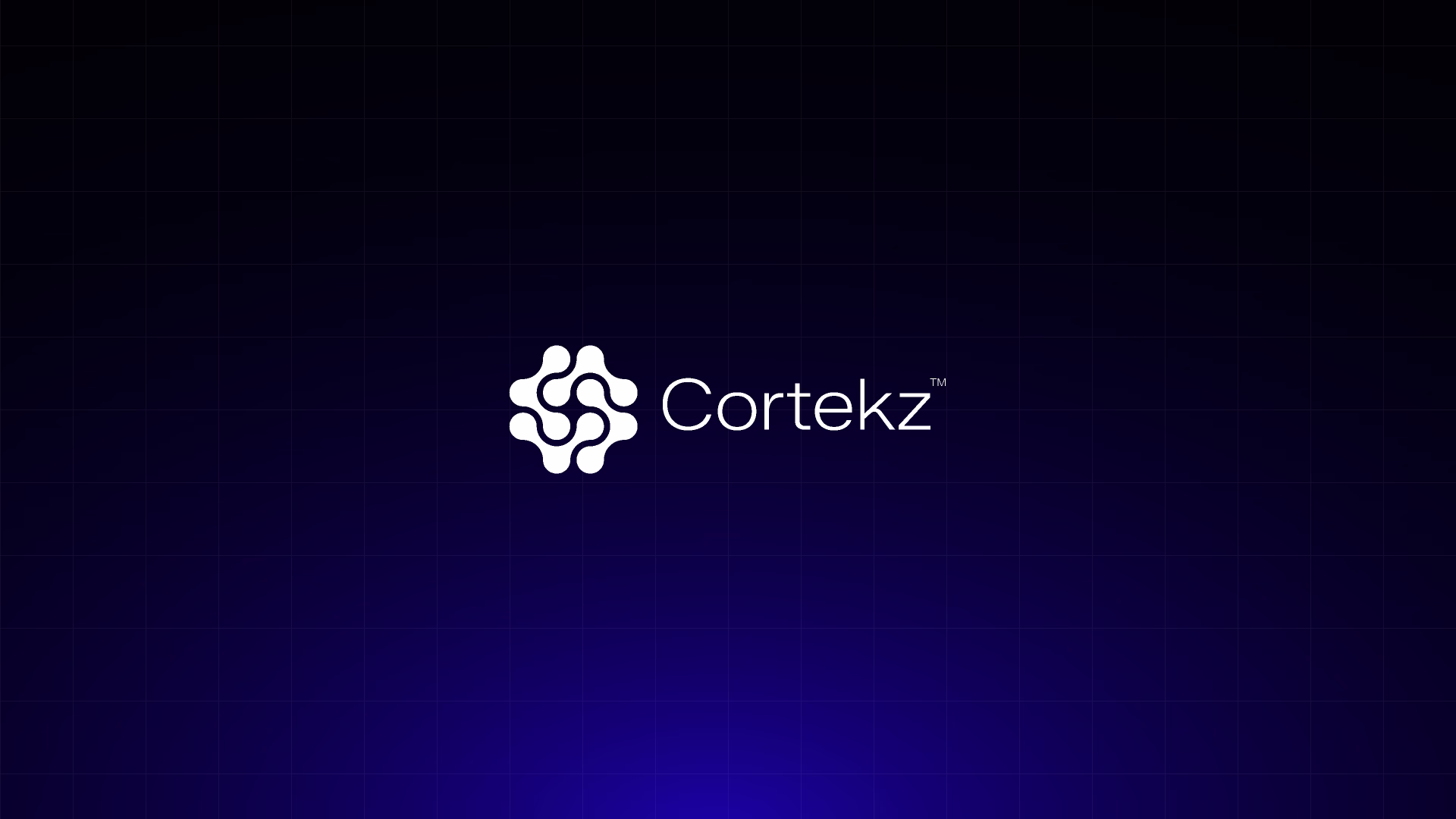 Cortekz Icon and wordmark